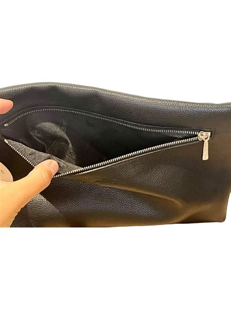 imitation trousse de toilette longchamp